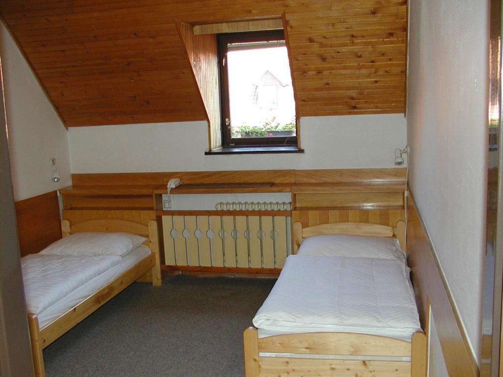 Motorest A Motel Rohlenka Austerlitz Tvarožná Quarto foto